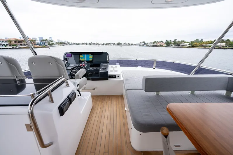 Personal Responsibility Yacht Photos Pics 