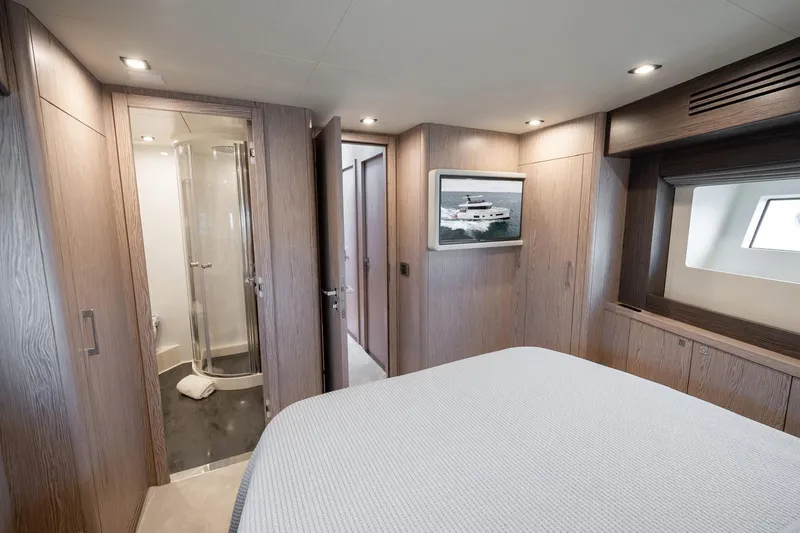 Personal Responsibility Yacht Photos Pics 