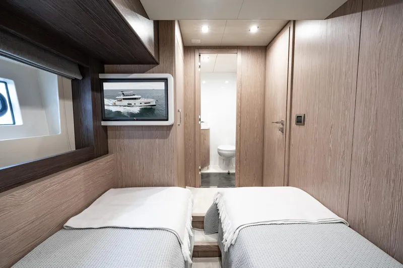 Personal Responsibility Yacht Photos Pics 