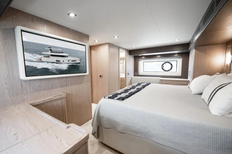 Personal Responsibility Yacht Photos Pics 