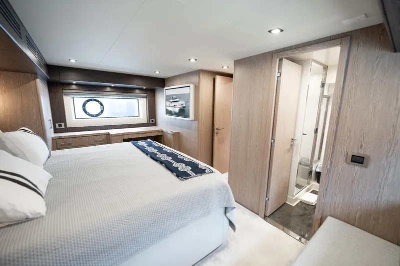 Personal Responsibility Yacht Photos Pics 