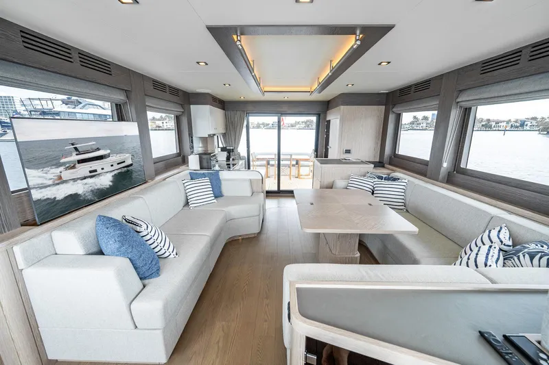 Personal Responsibility Yacht Photos Pics 