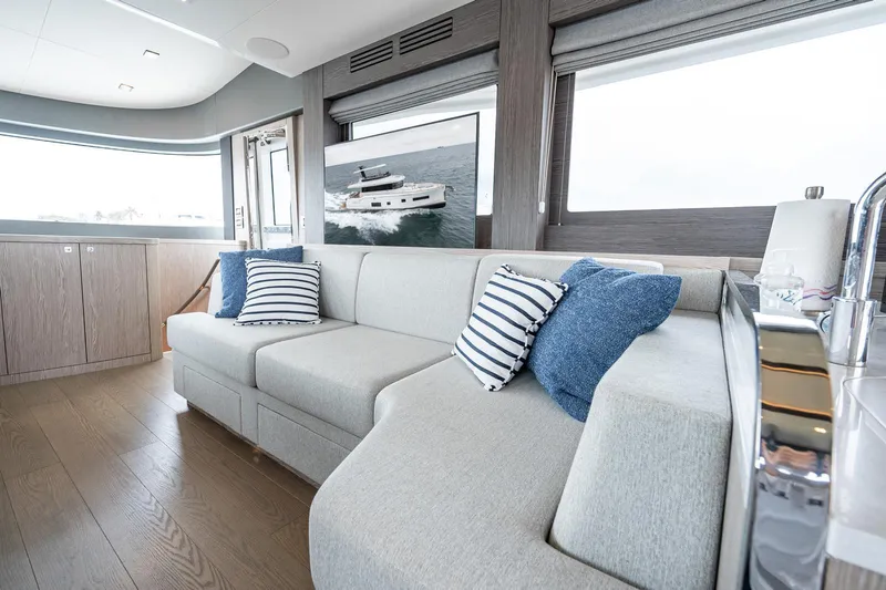 Personal Responsibility Yacht Photos Pics 