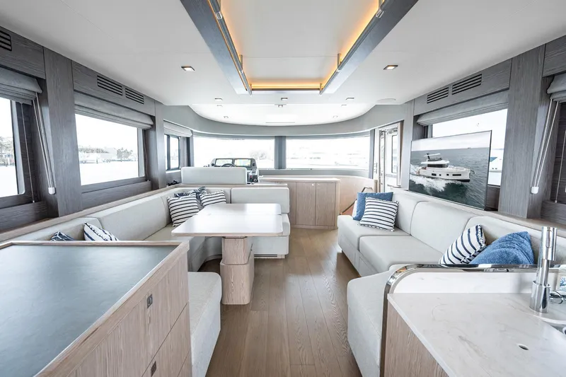 Personal Responsibility Yacht Photos Pics 