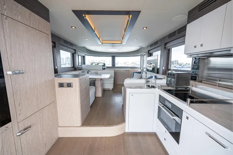 Personal Responsibility Yacht Photos Pics 