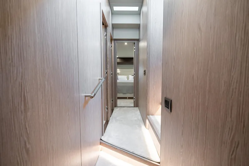 Personal Responsibility Yacht Photos Pics 