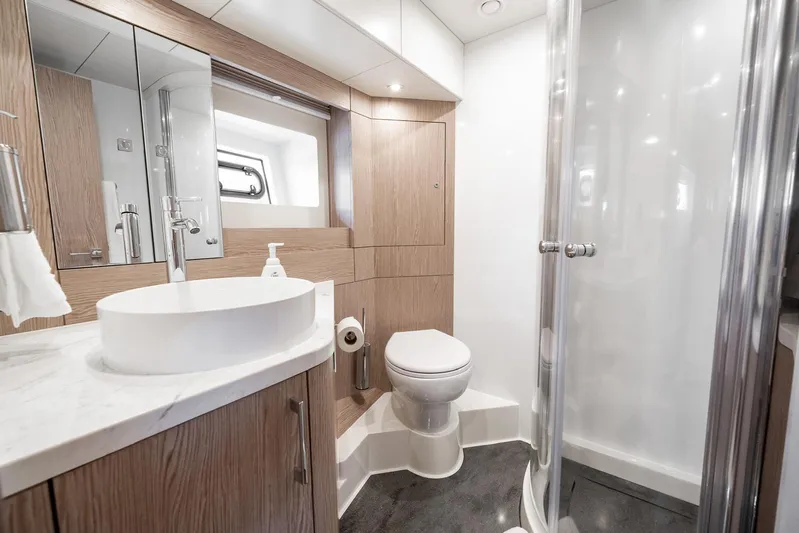 Personal Responsibility Yacht Photos Pics 