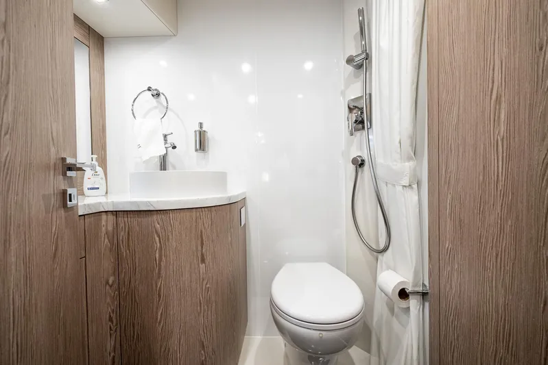 Personal Responsibility Yacht Photos Pics 