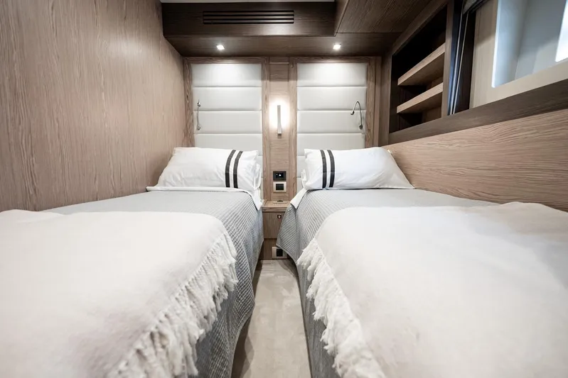 Personal Responsibility Yacht Photos Pics 