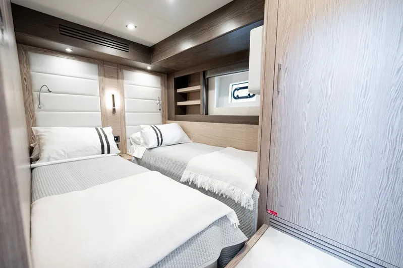 Personal Responsibility Yacht Photos Pics 