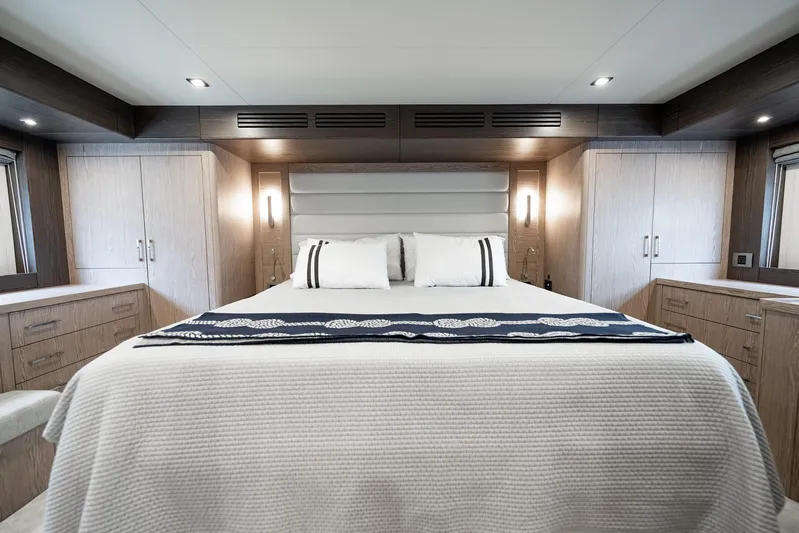 Personal Responsibility Yacht Photos Pics 