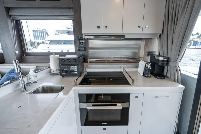 Personal Responsibility Yacht Photos Pics 