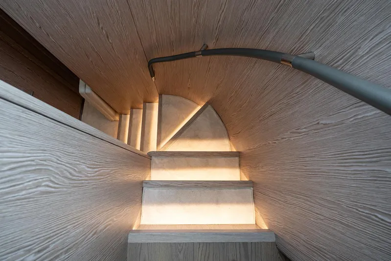 Personal Responsibility Yacht Photos Pics 