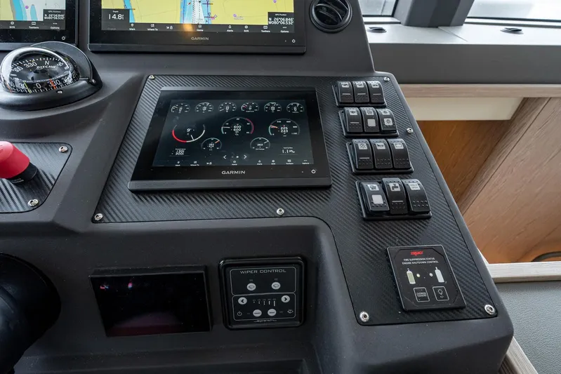 Personal Responsibility Yacht Photos Pics 