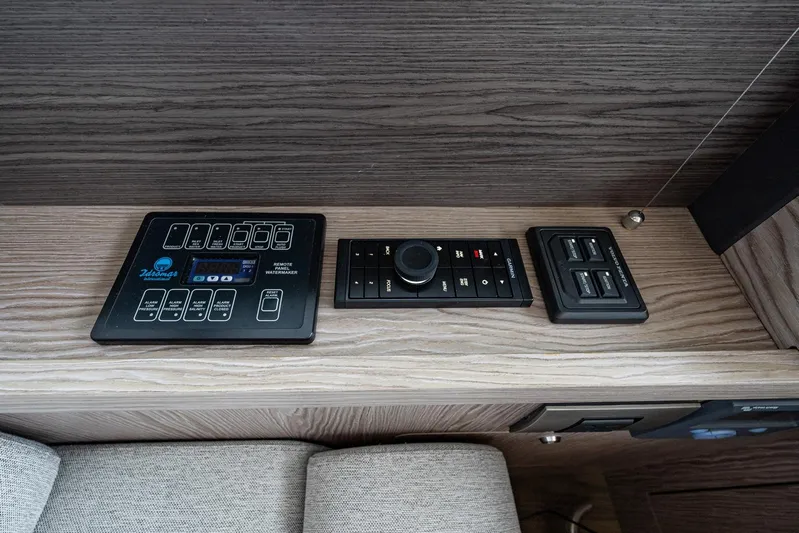 Personal Responsibility Yacht Photos Pics 