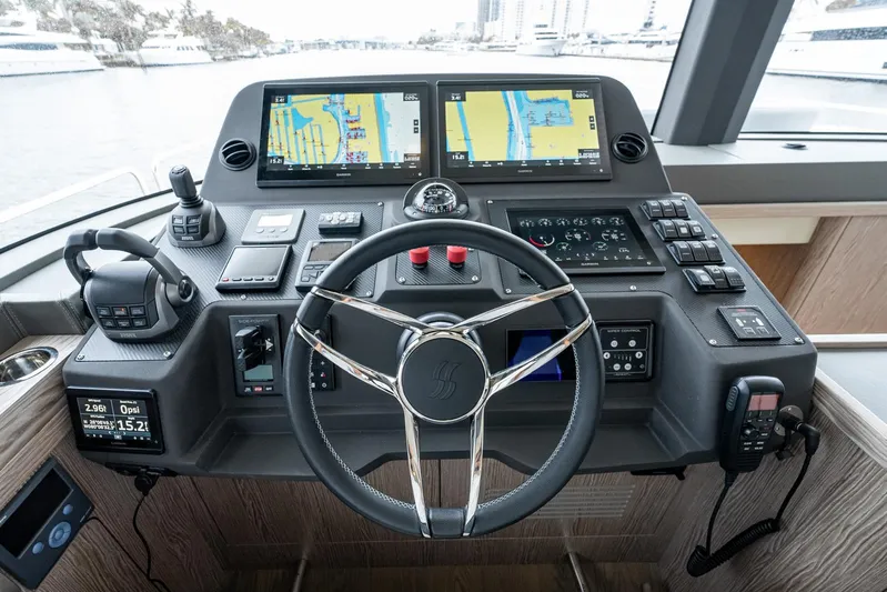 Personal Responsibility Yacht Photos Pics 