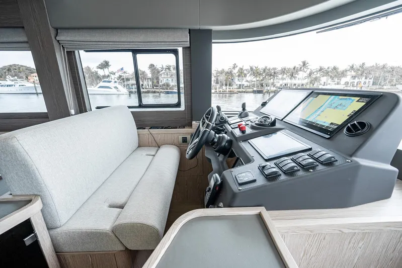 Personal Responsibility Yacht Photos Pics 