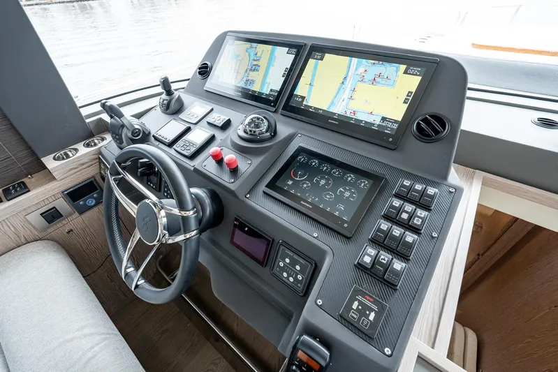 Personal Responsibility Yacht Photos Pics 