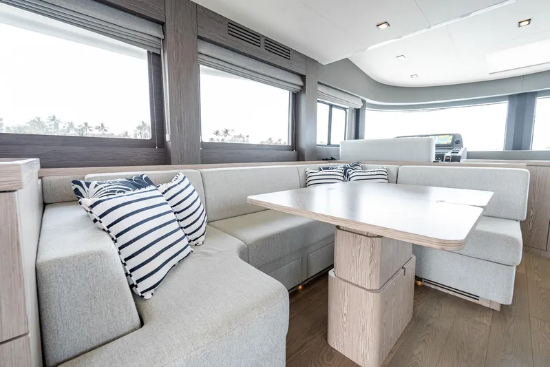 Personal Responsibility Yacht Photos Pics 