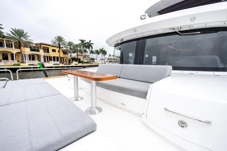 Personal Responsibility Yacht Photos Pics 