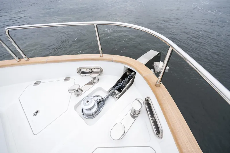 Personal Responsibility Yacht Photos Pics 