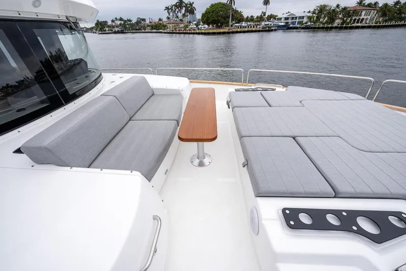 Personal Responsibility Yacht Photos Pics 