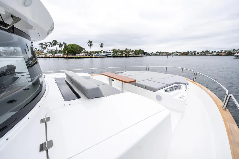 Personal Responsibility Yacht Photos Pics 