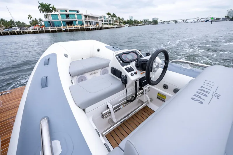 Personal Responsibility Yacht Photos Pics 