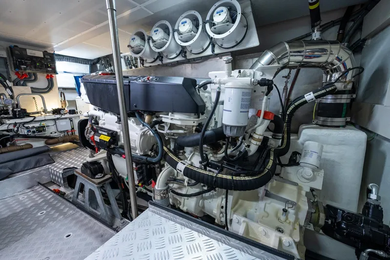 Personal Responsibility Yacht Photos Pics 