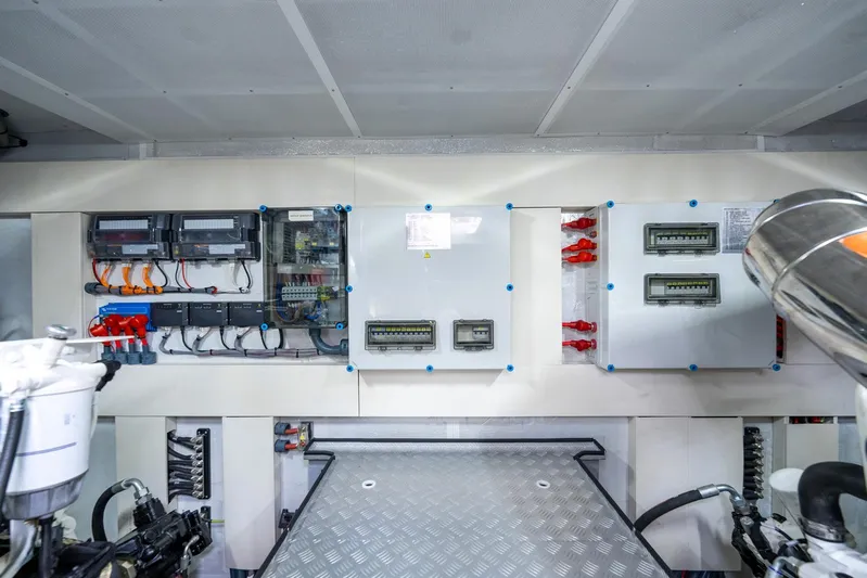 Personal Responsibility Yacht Photos Pics 