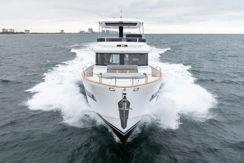Personal Responsibility Yacht Photos Pics 