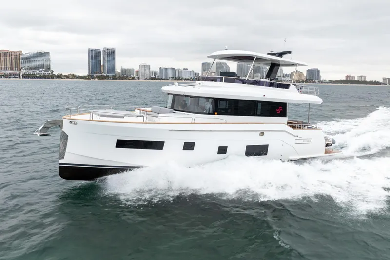 Personal Responsibility Yacht Photos Pics 