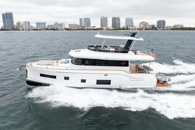 Personal Responsibility Yacht Photos Pics 