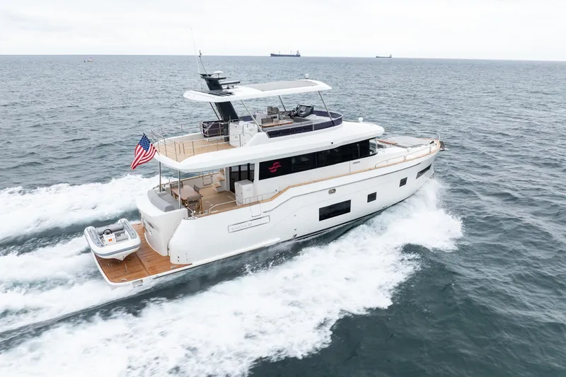 Personal Responsibility Yacht Photos Pics 