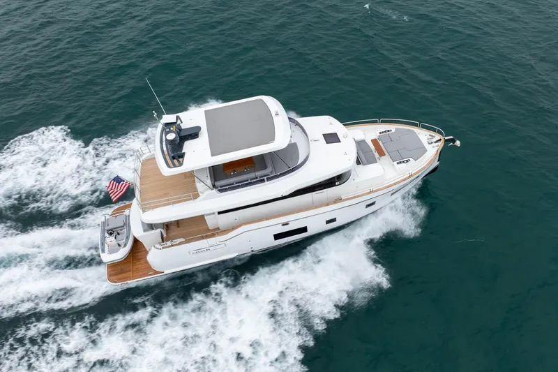 Personal Responsibility Yacht Photos Pics 