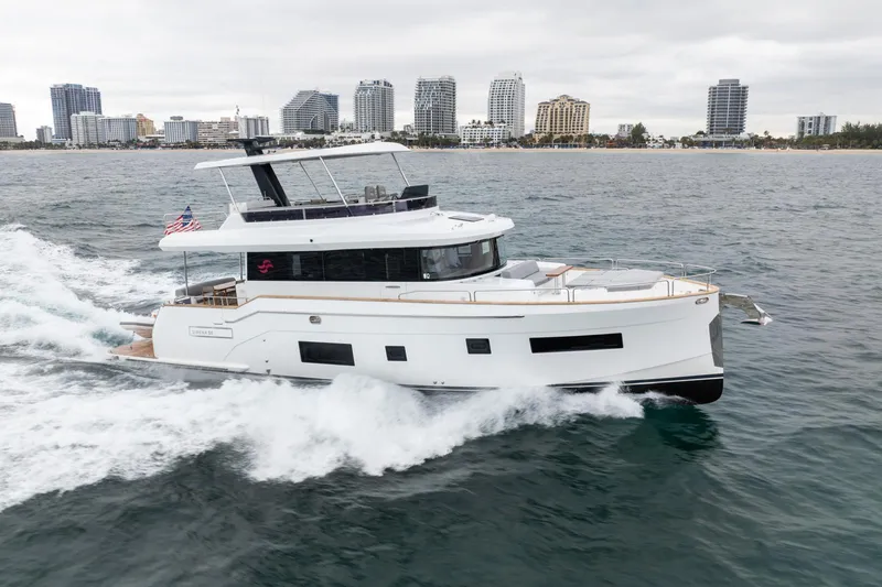 Personal Responsibility Yacht Photos Pics 