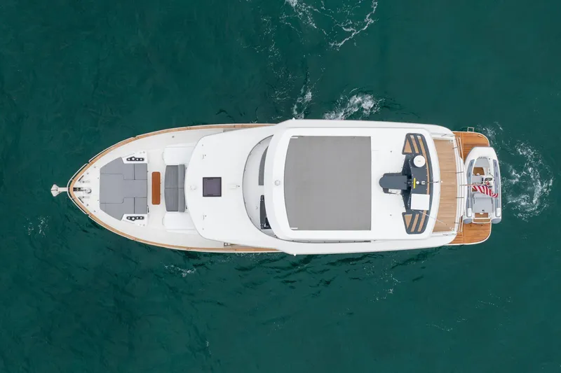 Personal Responsibility Yacht Photos Pics 