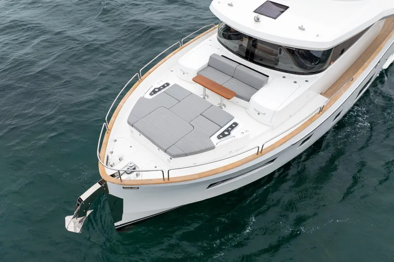 Personal Responsibility Yacht Photos Pics 