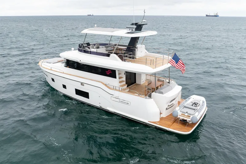 Personal Responsibility Yacht Photos Pics 