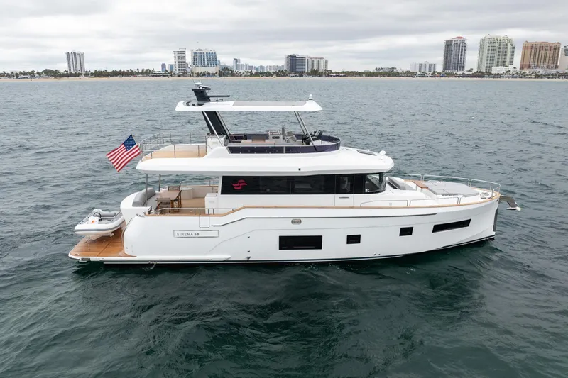 Personal Responsibility Yacht Photos Pics 