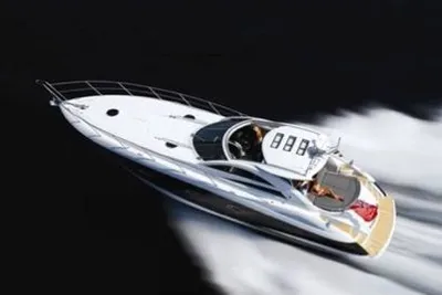 Sunseeker Portofino 53
