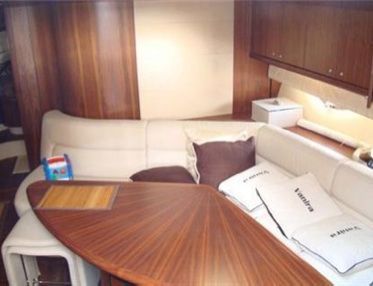 2007 Sunseeker 59 