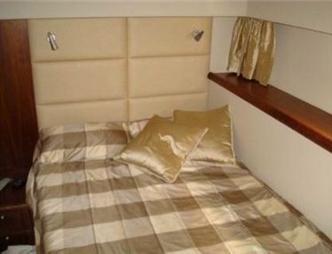 2007 Sunseeker 59 