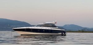 2002 50' 7'' Sunseeker-Camargue 50 HT Lake Garda, IT