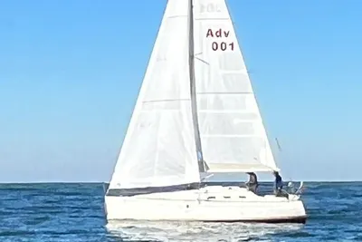 1995 Beneteau First 300 Spirit