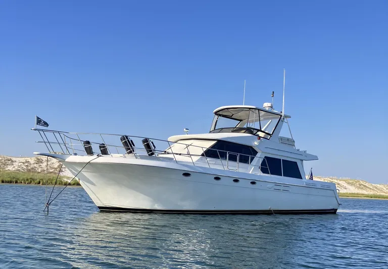 Gypsy Soul Yacht Photos Pics 