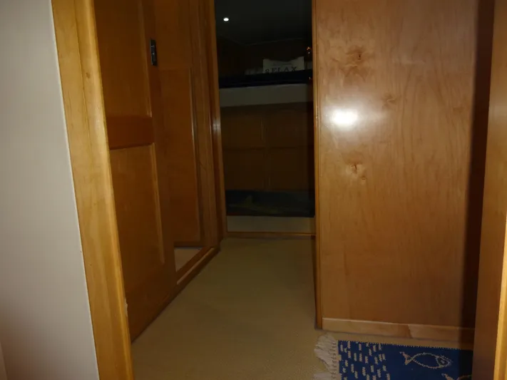 Gypsy Soul Yacht Photos Pics 