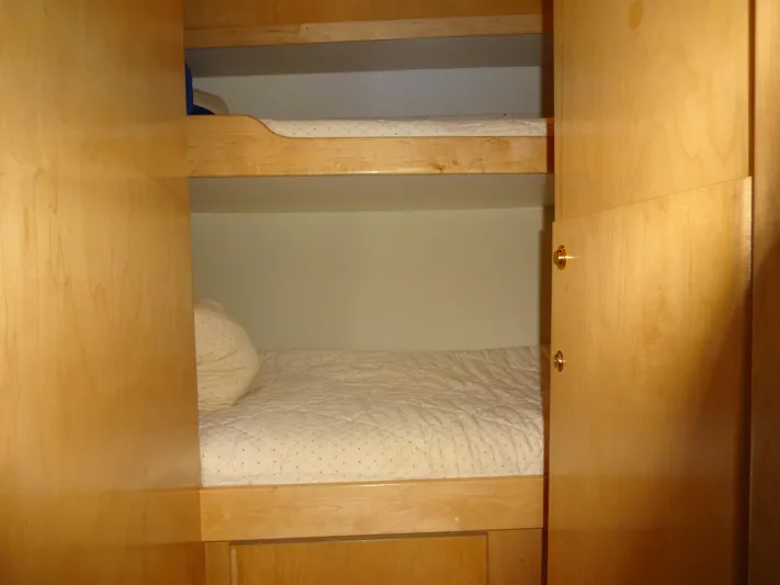 Gypsy Soul Yacht Photos Pics 