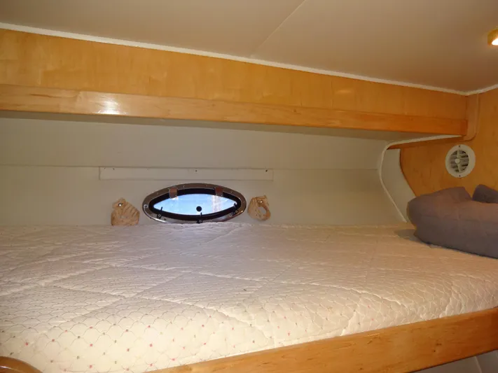 Gypsy Soul Yacht Photos Pics 