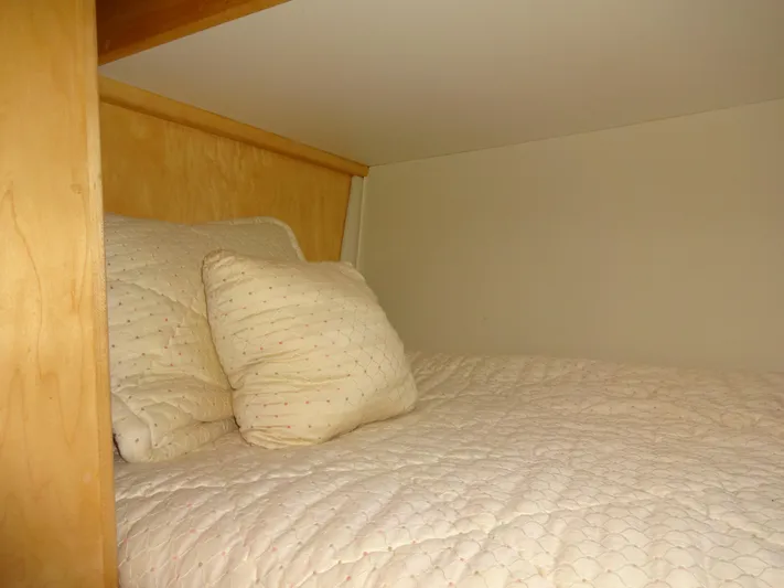 Gypsy Soul Yacht Photos Pics 